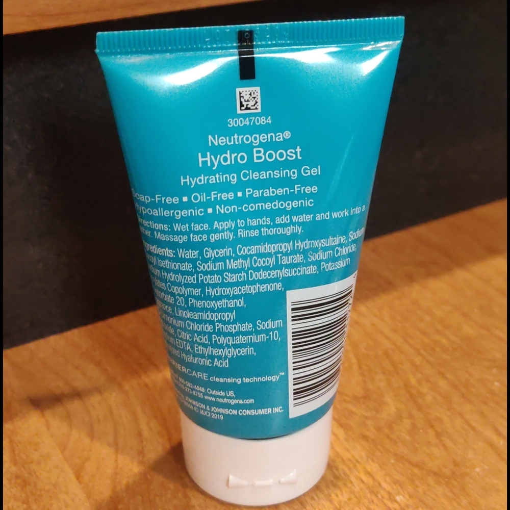 Hydro boost - Picture 2 of 2